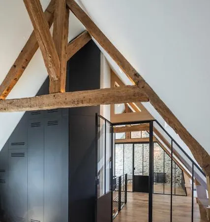 Apartament Halo Et Duplex Les Filles Dinan